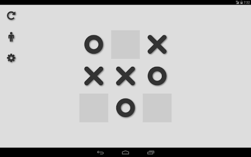 Classic Tic Tac Toe(圖8)-速報App