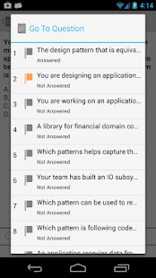 GoF Design Patterns(圖7)-速報App