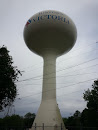 Water Tower #1