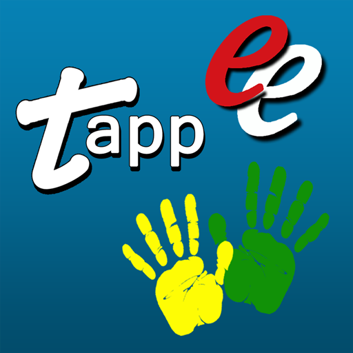 TAPP PPSE411 AFR2 LOGO-APP點子