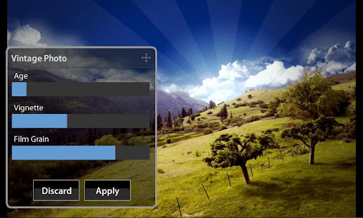 TouchUp Lite - Photo Editor(圖4)-速報App