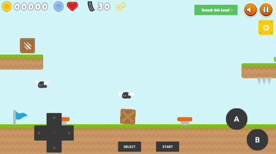 Super Alien Screenshots 5