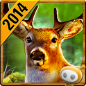 DEER HUNTER 2014 icon