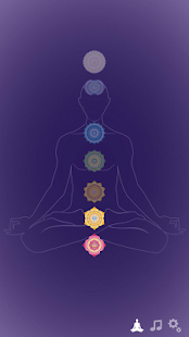 我的脈輪冥想 - My Chakra Meditation(圖1)-速報App
