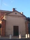 Chiesa Beata Vergine Del Carmelo