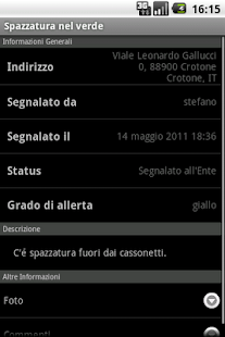 Free AidYourCity APK for Android