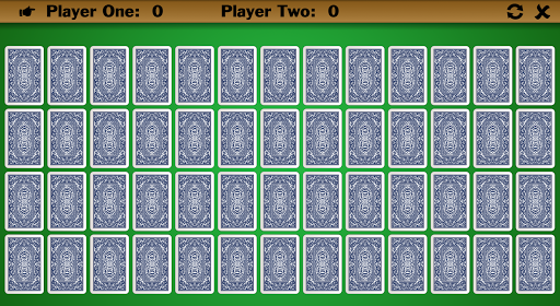 【免費紙牌App】Memory card game-APP點子