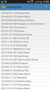 NZ Birding Checklist(圖6)-速報App