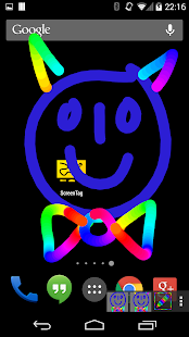 ScreenTag(圖4)-速報App