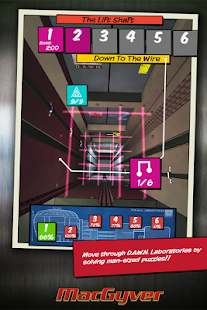 How to download MacGyver Deadly Descent Free 2.02 unlimited apk for pc
