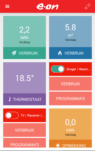 EnergieAssistent