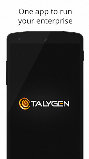 Talygen - Business Automation