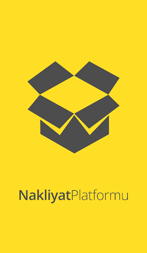 Nakliyat Platformu