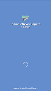 How to install Indian eNews Papers Varies with device unlimited apk for android