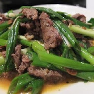永林綜合料理 溫體牛肉火鍋