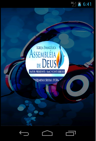 Rádio Nova Canaã