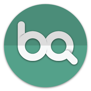 Blacqerial IconPack.apk 3.7