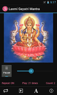 Laxmi Gayatri Mantra(圖3)-速報App
