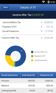 How to download China Tax Calculator 1.1.4 apk for bluestacks