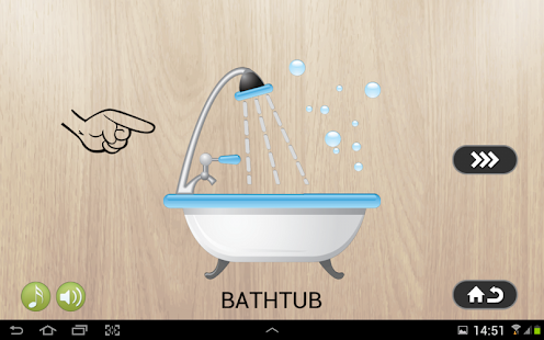 download Anak' teka-teki - Kamar mandi free