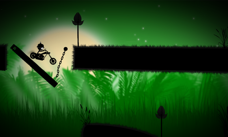 Stick Stunt Biker 2 Screen 2