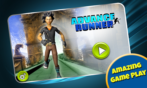 Advance Runner