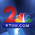 KTUU News FromAnchorage,Alaska logo
