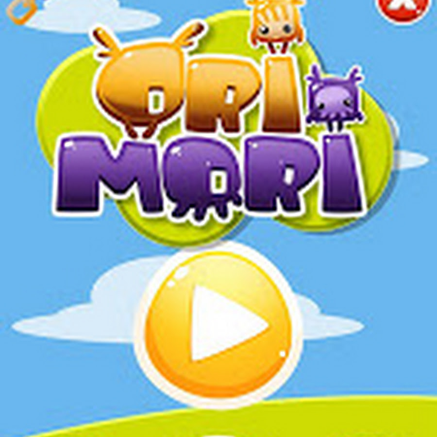 Orimori. Magic walls APK v1.0