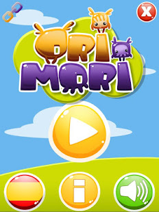 Orimori. Magic walls(圖2)-速報App