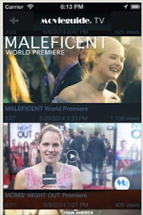Download Movieguide® TV APK
