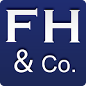 Frank Harris App logo