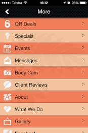 Beauty On The Park poster 3