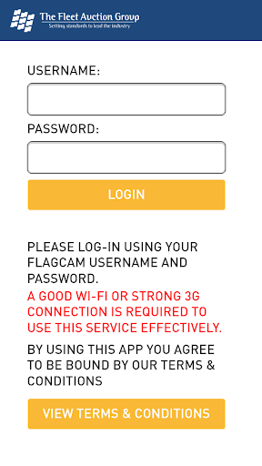FlagCam