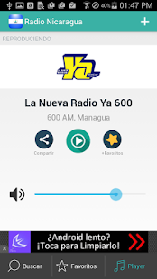 Free Download Radio Nicaragua APK for Android