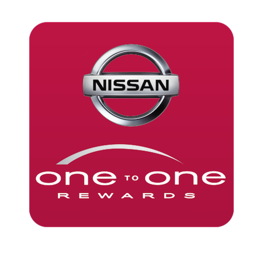 Nissan One To One Rewards LOGO-APP點子