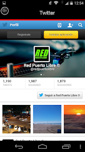 How to download Red Puerto Libre - Radio lastet apk for android