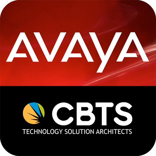 Avaya Sales - Cincinnati Bell LOGO-APP點子