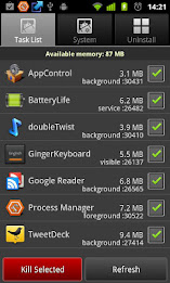 ProcessManager Full Version poster 1