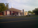 Mount Carmel Baptist Church