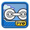 Droid machine Pro logo