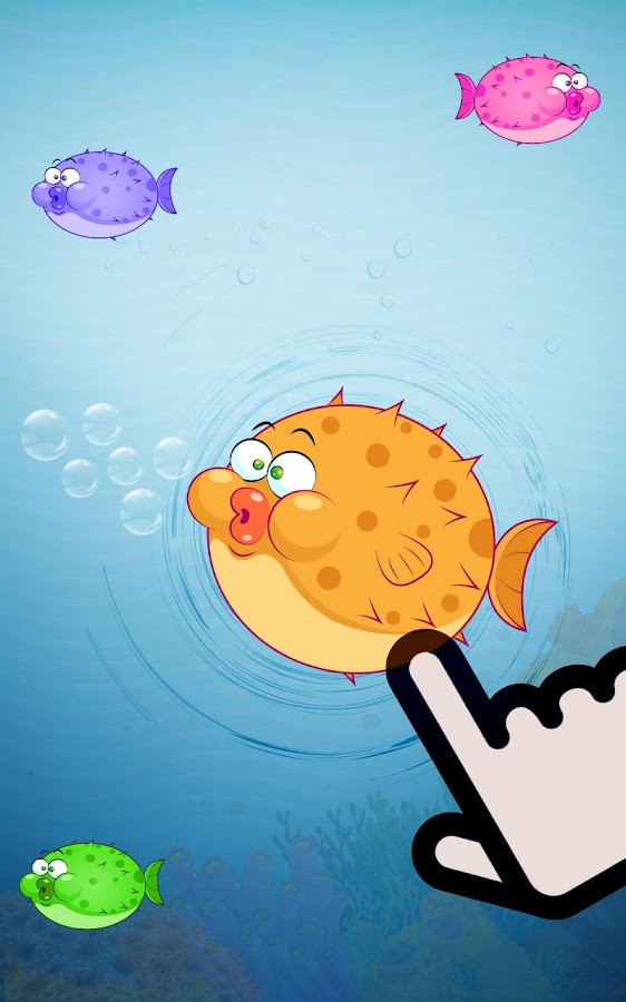 BLOW mini games for Baby Kids Android Apps on Google Play