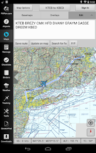FltPlan Go Screenshots 6