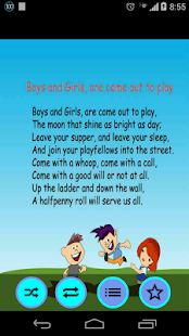 Nursery Rhymes Free App | Nursery Rhymes Videos(圖9)-速報App