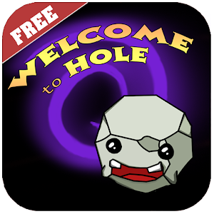 Welcome to Hole Free 0.0.1