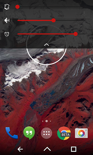 【免費個人化App】Drk: RED CM11/PA Theme (free)-APP點子