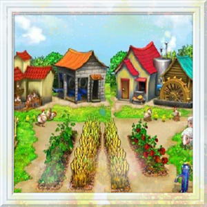 Imaginary Farm Frenzy unlimted resources