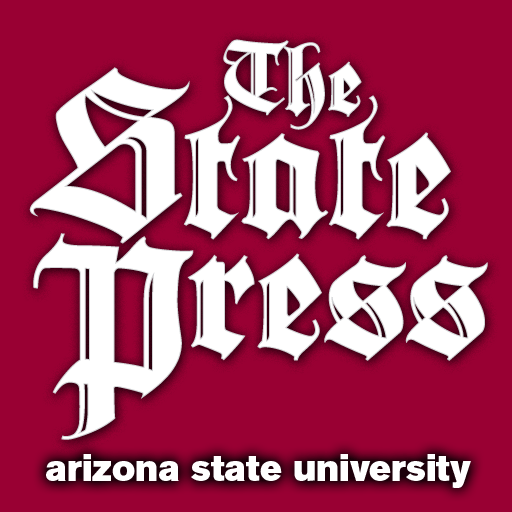 ASU - The State Press 新聞 App LOGO-APP開箱王