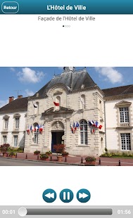 Discovering Vitry-le-François Screenshots 2