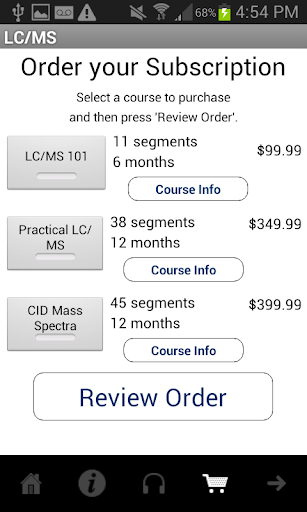 【免費商業App】Practical LC/MS-APP點子