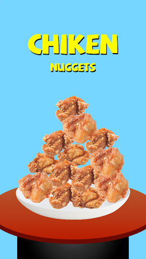 Chicken Nuggets